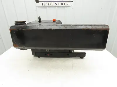Used GARDNER DENVER _UNKNOWN_ Vacuum Pumps Indiana US | Arrow Industrial #1408659