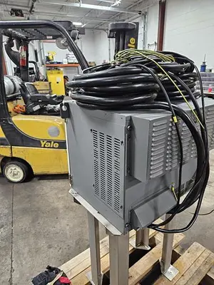 USED 2015 FANUC M-410IB/140H