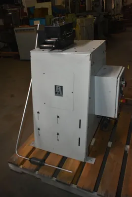 2018 PA INDUSTRIES SSP49D Coil Straighteners | Mohawk Machinery (2)