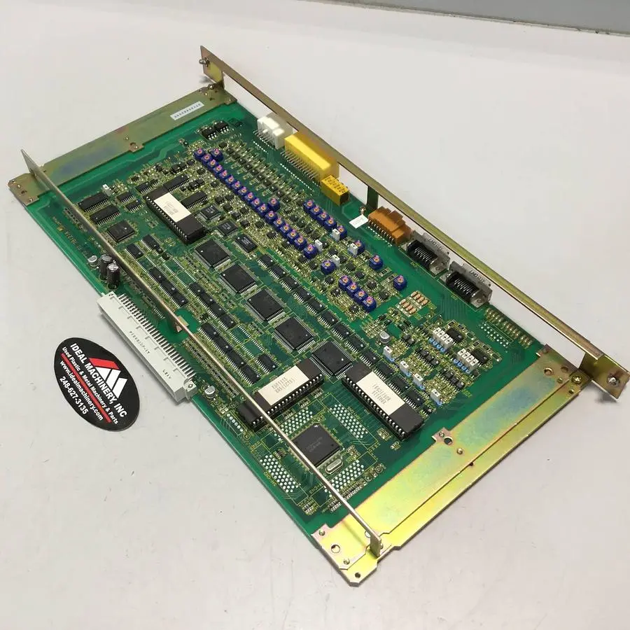 USED FUJI ELECTRIC F770 61 78(2)A