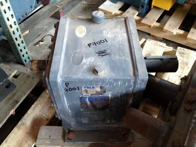 USED Falk 1060FC3A