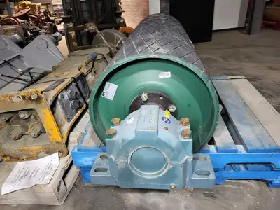 USED PPI XPD2057PXT45