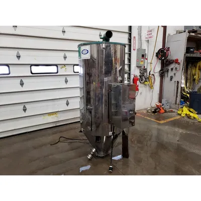 USED UNA-DYN TSHC1959: 02-02