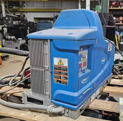 USED 2006 NORDSON PROBLUE 7