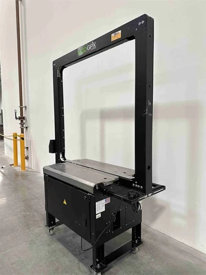 Used 2017 SIGNODE GPX-P-4848-F-12-N Bundlers & Stretch Banders California US | MachineryMax #1461882