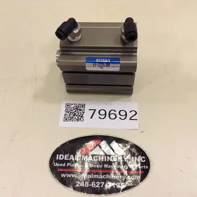 USED BIMBA EF-3225-3M