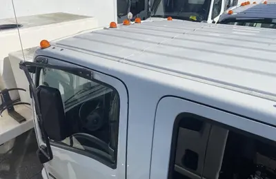 USED 2021 ISUZU NPR