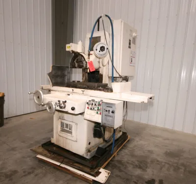 USED GALLMEYER & LIVINGSTON 373
