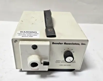 USED Fostec 456456546