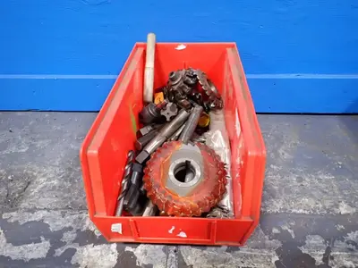 USED ALLENBRADLEY 1756A13