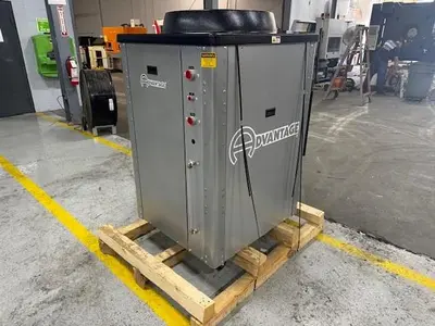 NEW 2024 ADVANTAGE MGD-5A