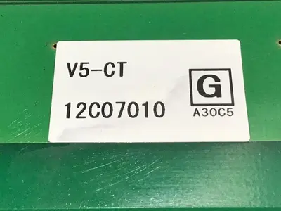 USED TOSHIBA V5-TEMP-8N-CS1