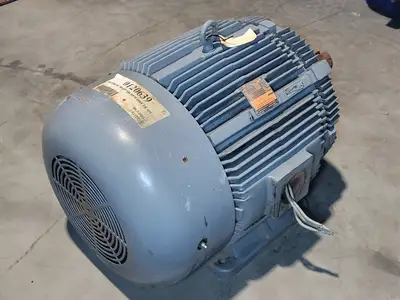 USED WESTINGHOUSE HSB