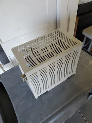 Used Fuji Electric _UNKNOWN_ Capacitors South Carolina US | Palmetto Automation #1505247