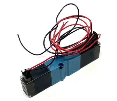 New | in-Stock MAC Valves 46A-N00-00-JEEA-1GE Pump & Valve Parts Michigan US | Maverick Industrial Sales #1395318