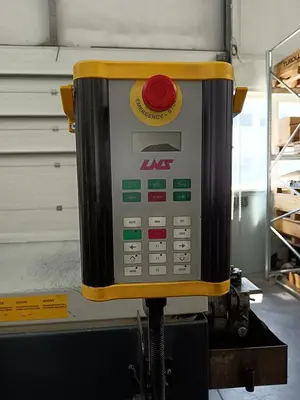 Used 1990 STAR KNC 32 Swiss Type Automatic Screw Machines CZ | Amaron s.r.o. #1056689