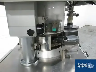 USED Manesty Manesty Unipress Diamond, 27 Station