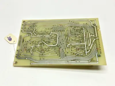 Used Westinghouse Phase Control Board PLC Processors Michigan US | Maverick Industrial Sales #1453080