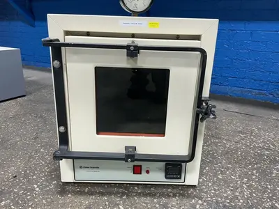 Used FISHER SCIENTIFIC 285 Heat Treating Units Ohio US | HGR 24 #1279032