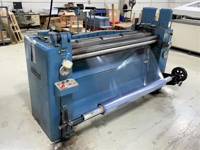 USED 1977 KOLBUS SN100