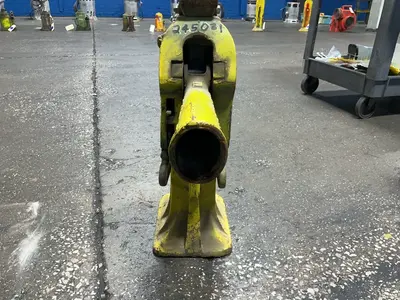 Used SIMPLEX 24 A Material Handling (misc) Ohio US | HGR 24 #1332624