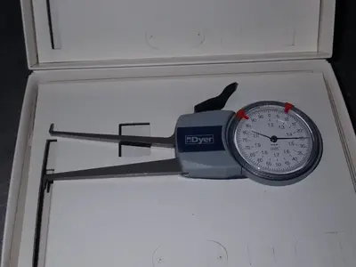 Used DYER 103104 Bore Gages Ohio US | HGR 24 #1249380