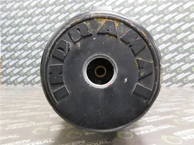 Indramat MAC112D-0-ED-1-B/130-A-0/J1250/S05 Brushless ServoDrive Damaged Used