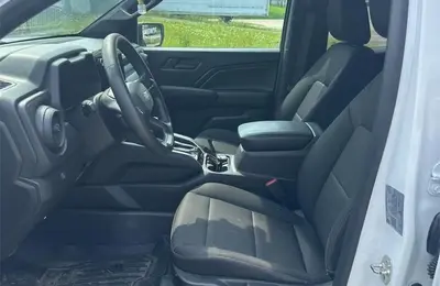 Used CHEVROLET COLORADO Pickup Trucks Illinois US | Mitsubishi HC Capital America #1362831