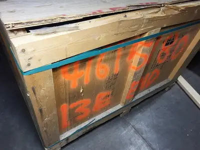 NEW 2022 HITACHI 9245044