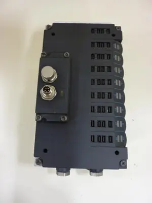 USED FESTO CPV14-GE-FB-8