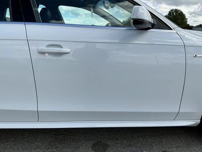 Used 2015 AUDI A4 Sedans Michigan US | Miedema Asset Management Group #1476351