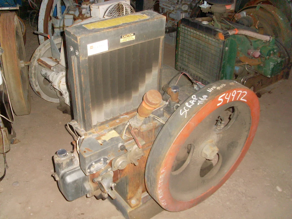 USED ARROW Y-18