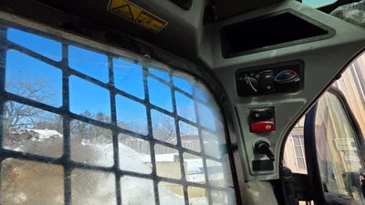 2022 CAT 232D3 skid loader | Iron Listing (38)