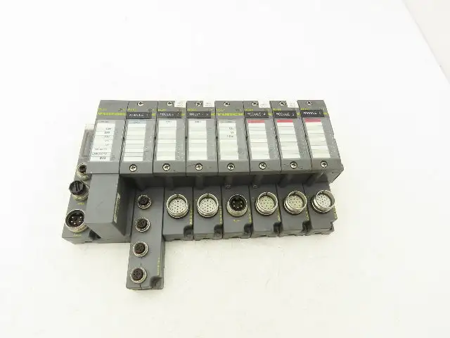 Used TURCK _UNKNOWN_ Robot Parts Indiana US | Arrow Industrial #1316811