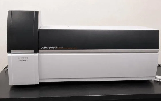 Used SHIMADZU LCMS8040 Spectrometers New Jersey US | Bionex Scientific LLC #1271710