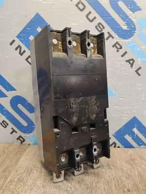 Siemens FXD63B100 Electrical/PLC/Automation | ESS Industrial Equipment Sales (5)