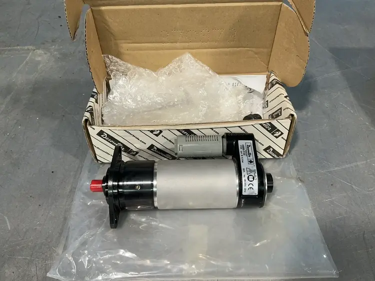 Used DESOUTTER HM552100 Tooling & Accessories (Other) Ohio US | HGR 24 #1343643