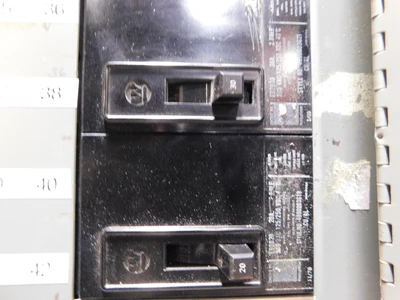 Used Westinghouse NA Welding Transformers Ohio US | Equipment Recovery Corp. #1329630