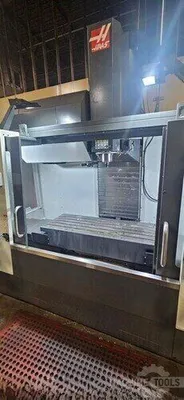 2021 HAAS VF-4 Vertical Machining Centers | Midstate Machinery (5)
