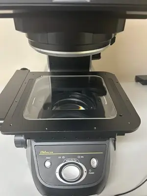 USED 2017 KEYENCE IM 7020