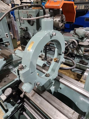 USED LEBLOND REGAL SERVO SHIFT