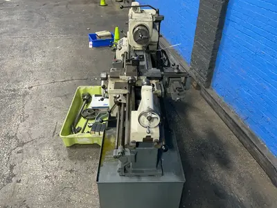 Used ROCKWELL 25209 Engine Lathes Ohio US | HGR 24 #1419532