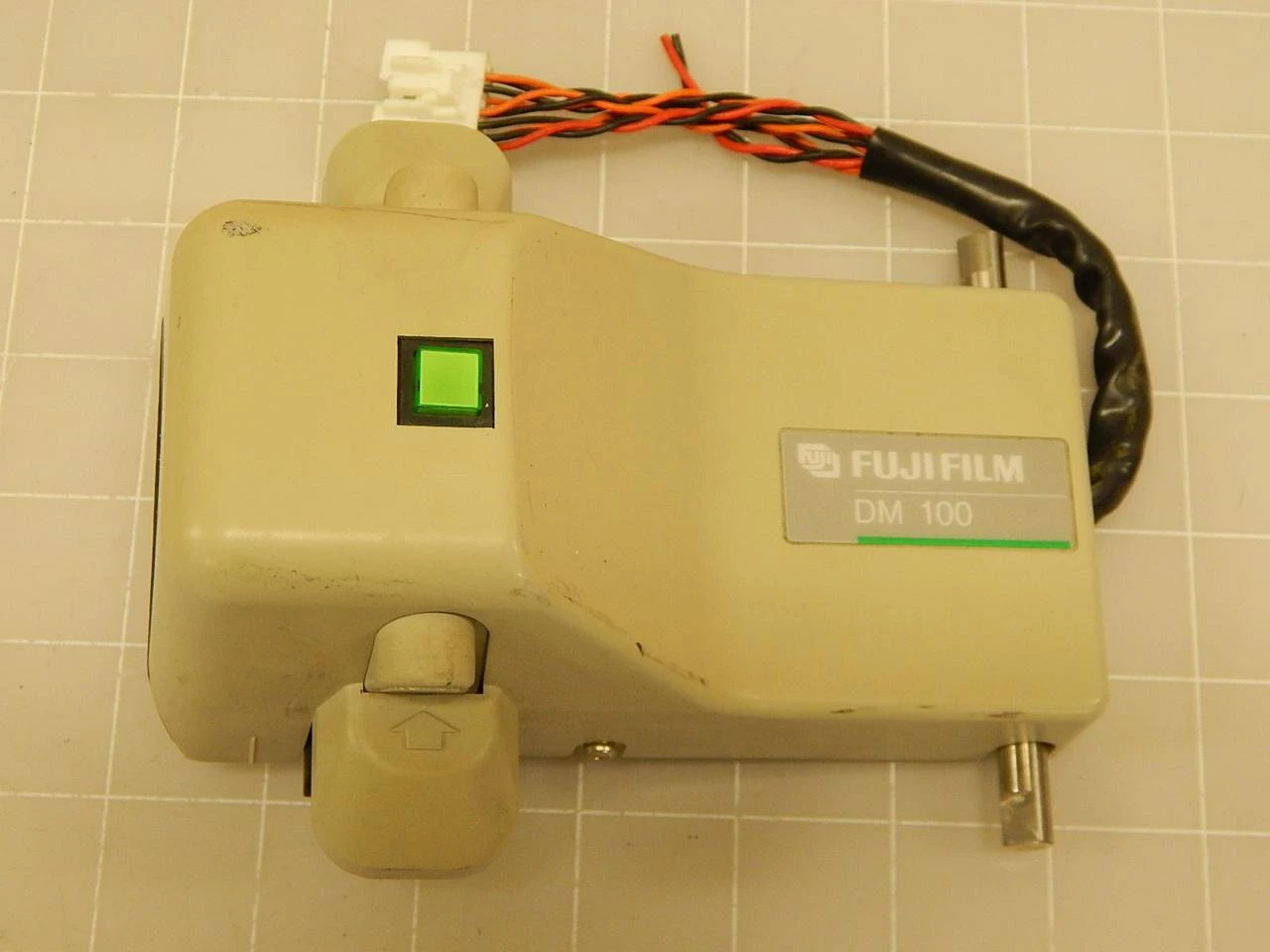 Used FUJIFILM _UNKNOWN_ Camera Systems | OCO Industrial #1647557
