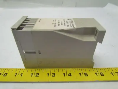 Used DOLD _UNKNOWN_ Relays & Switches | Arrow Industrial #639432