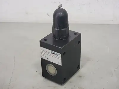 NEW REXROTH DBDS 10 G18/340B