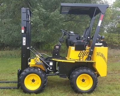 NEW 2026 HUMMERBEE XRT