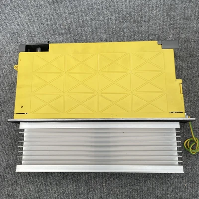 Used FANUC A06B-6111-H002 Misc Industrial Equipment California US | Davliegogo LLC #1708269