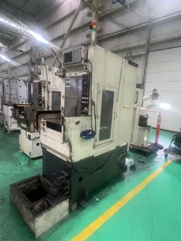 Used 2015 FIRST GIKEN CO.,LTD. (JAPAN) HAL-S106A Misc Industrial Equipment MX | Aucto #449921