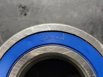USED NTN 6208LH