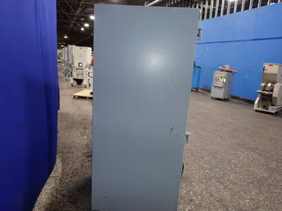 Used ABACH F.20 Heat Treating Units Ohio US | HGR 24 #786315